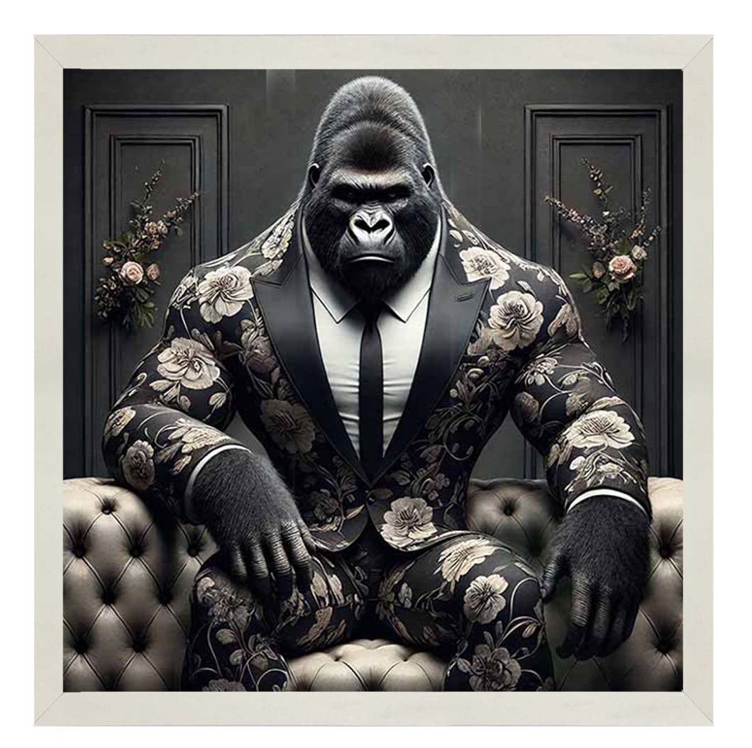 AN2441 Gorilla the Boss