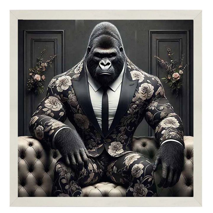 AN2441 Gorilla the Boss