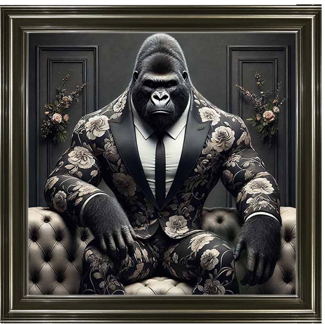 AN2441 Gorilla the Boss