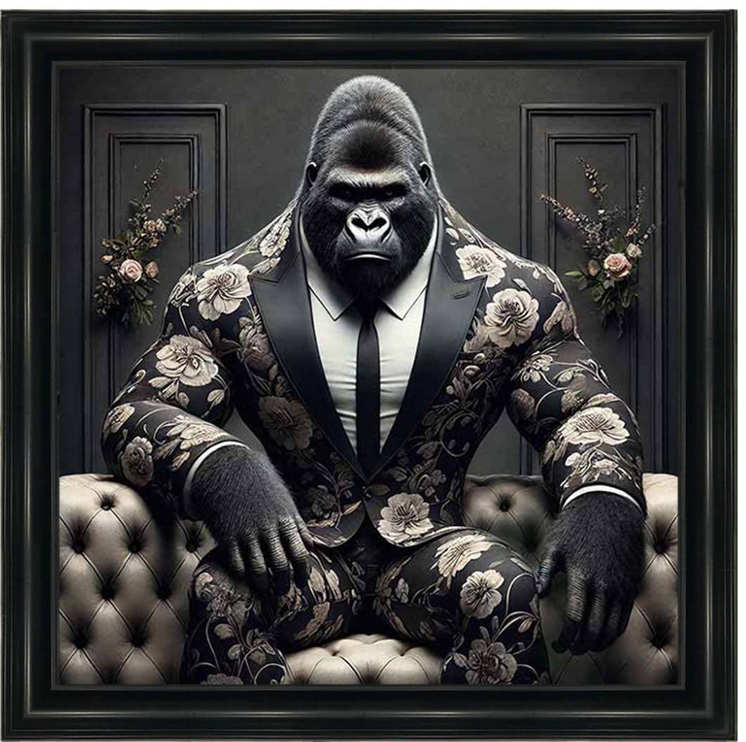 AN2441 Gorilla the Boss