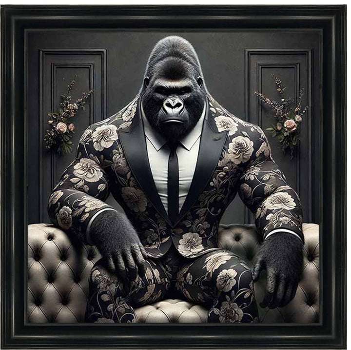 AN2441 Gorilla the Boss