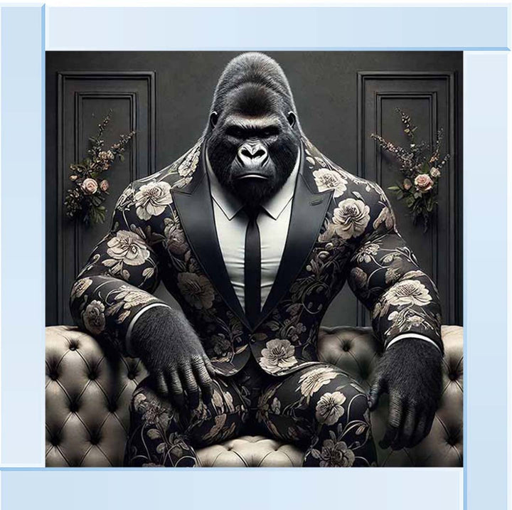 AN2441 Gorilla the Boss