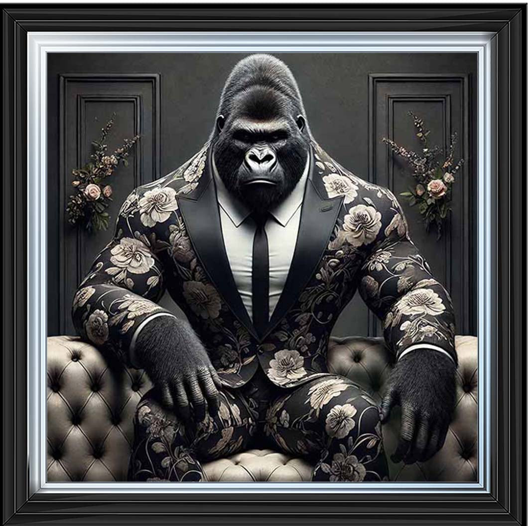 AN2441 Gorilla the Boss