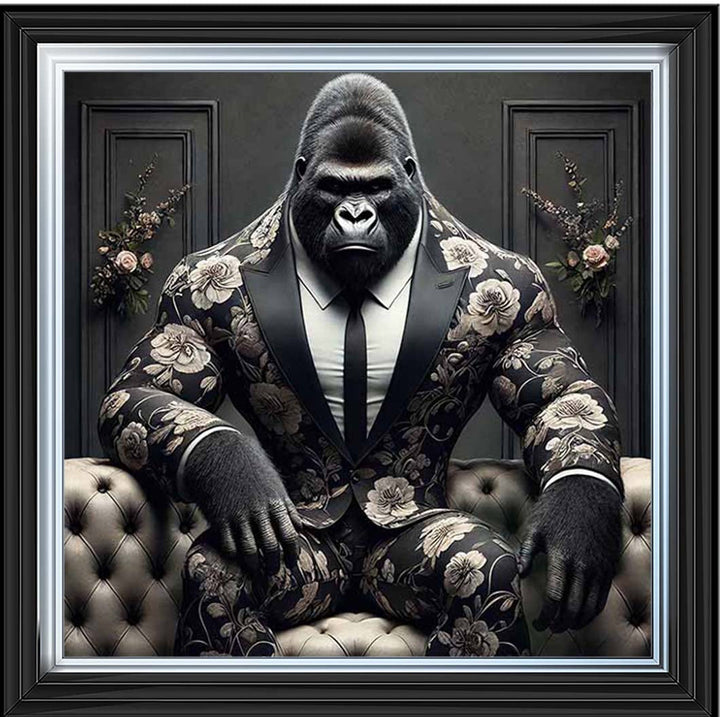 AN2441 Gorilla the Boss