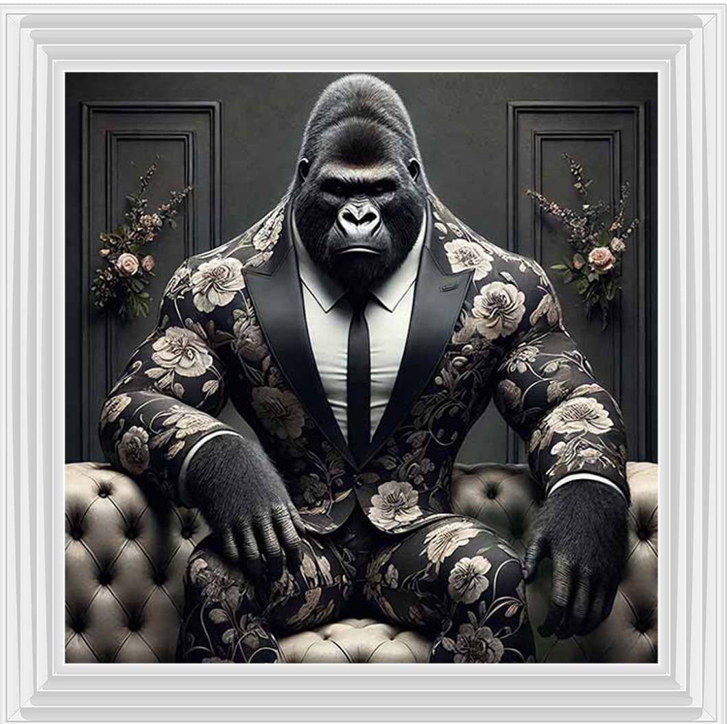 AN2441 Gorilla the Boss
