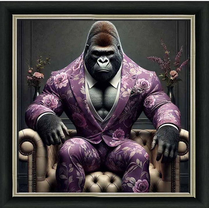 AN2442 Gorilla The Mafia