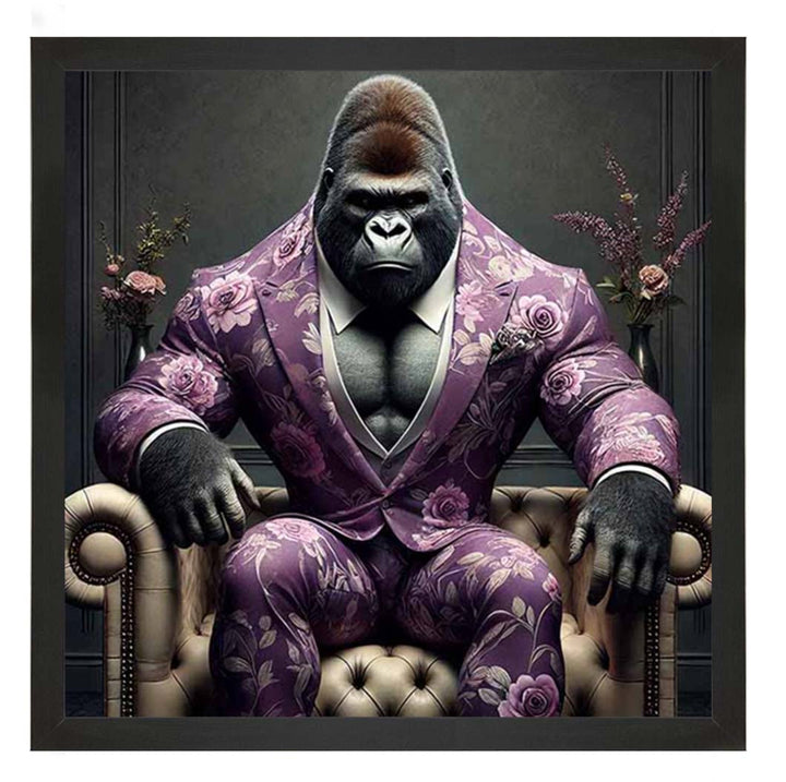 AN2442 Gorilla The Mafia