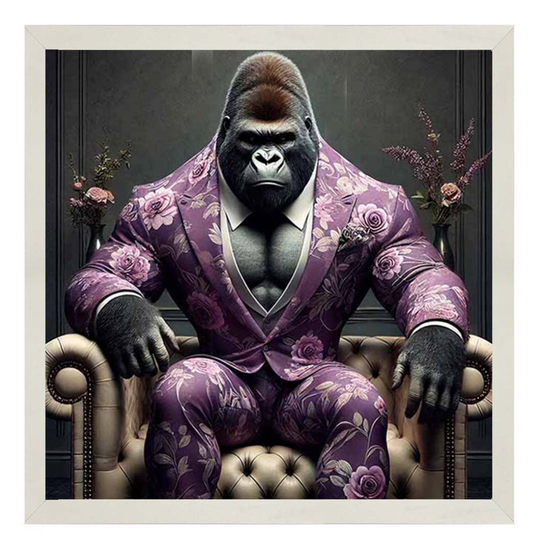 AN2442 Gorilla The Mafia