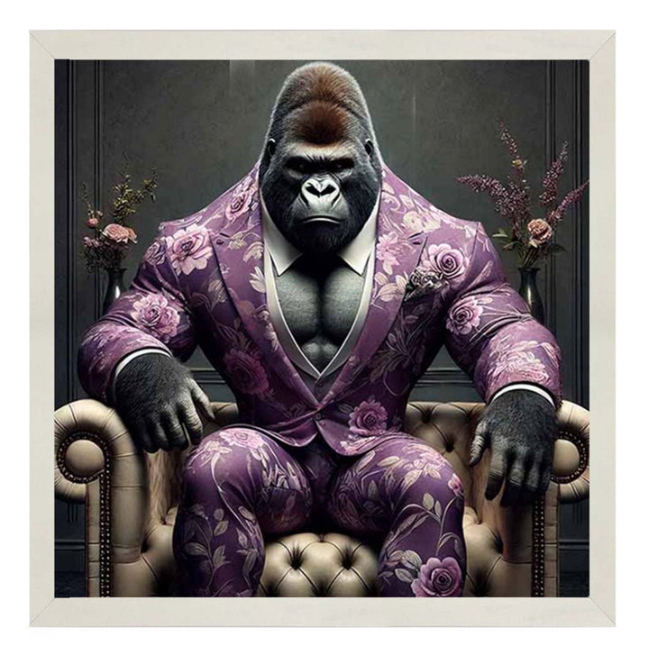 AN2442 Gorilla The Mafia