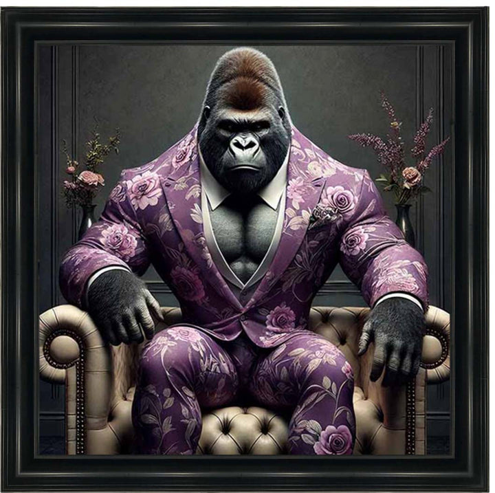 AN2442 Gorilla The Mafia