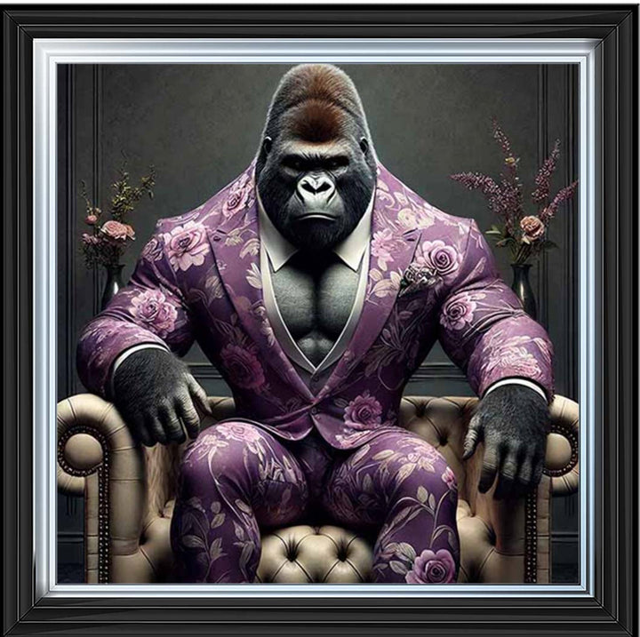 AN2442 Gorilla The Mafia