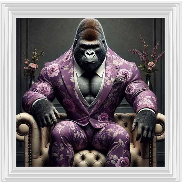 AN2442 Gorilla The Mafia