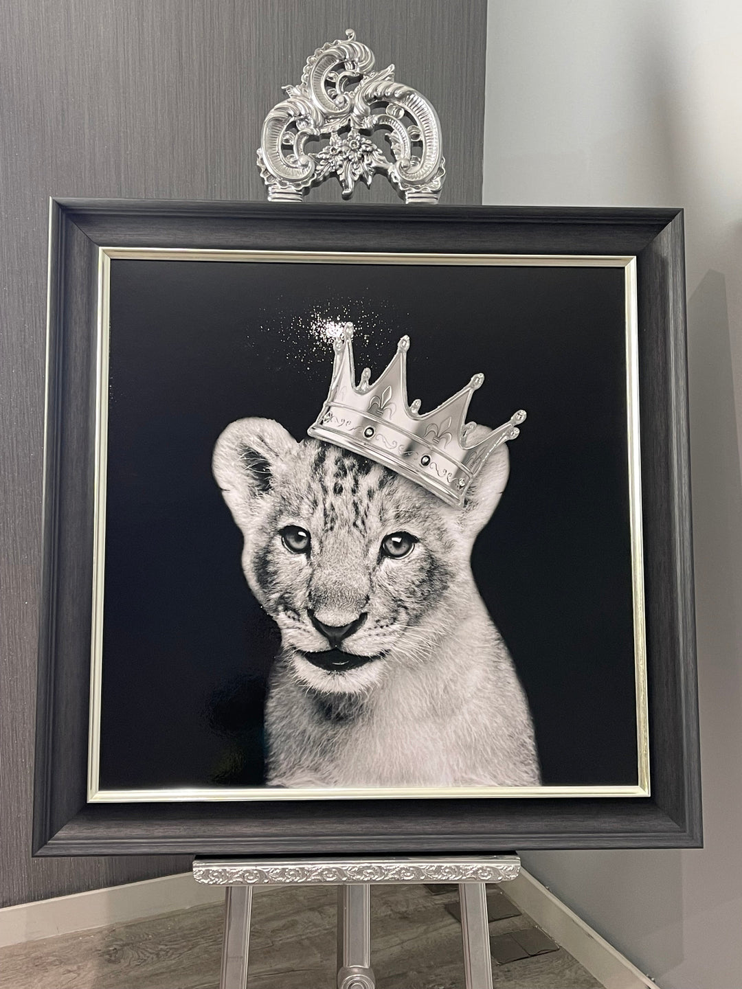 Prince Cub OV