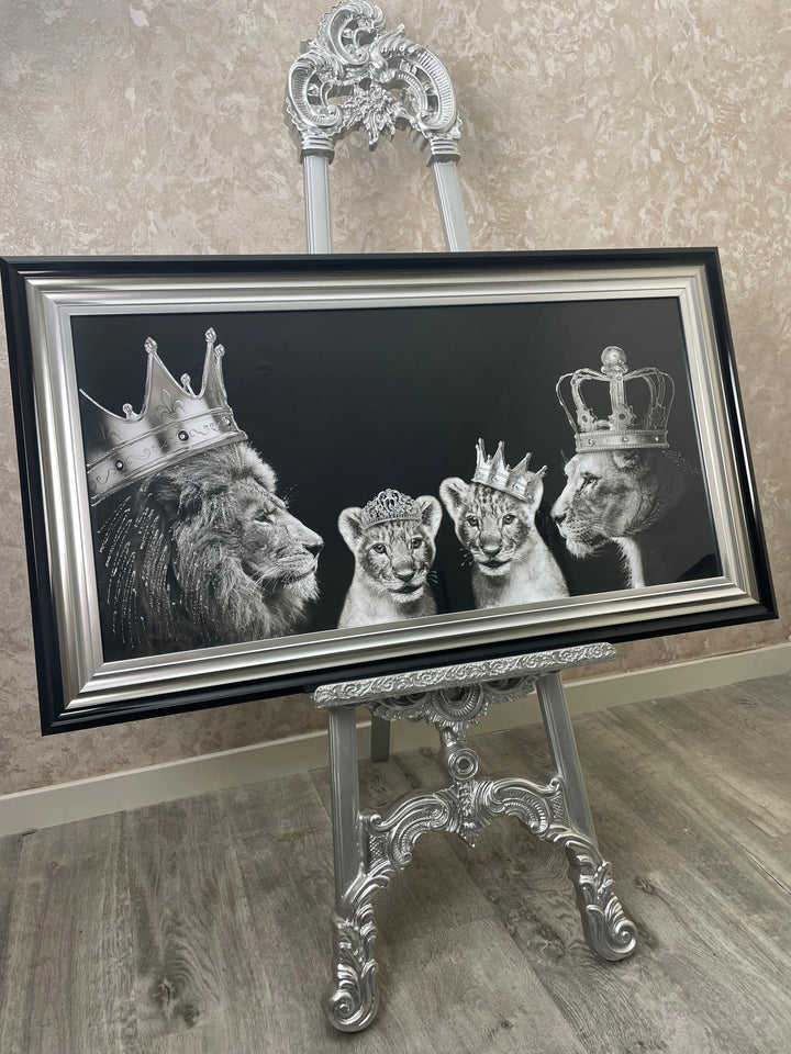 Royal Lions 2