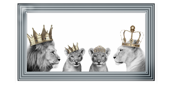 Family of Lions