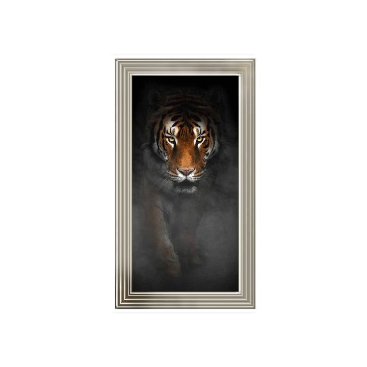 AN562 A Smoky Tiger