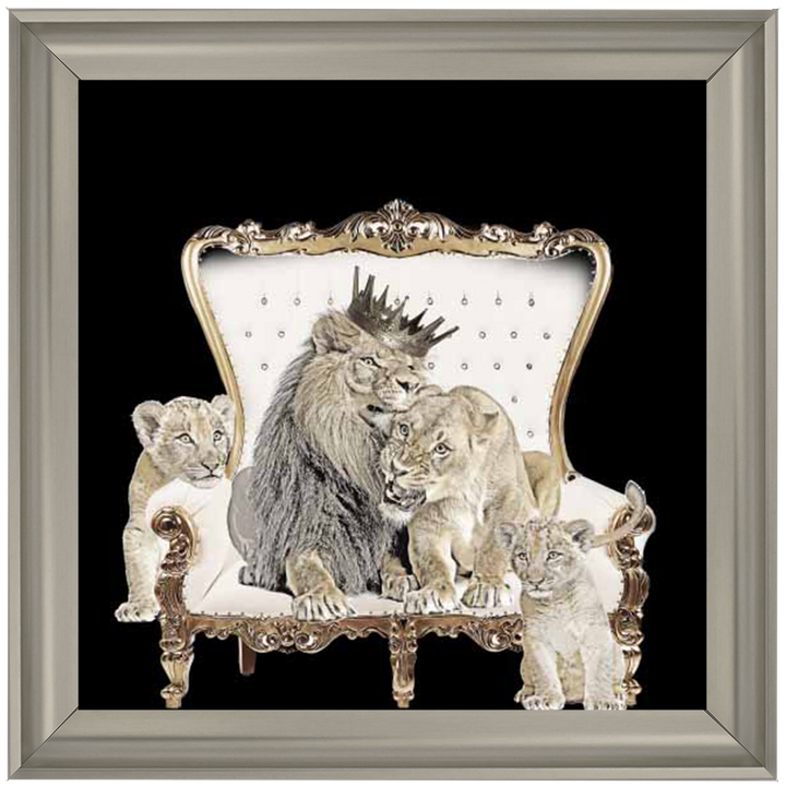 Royal Pride (GOLD)