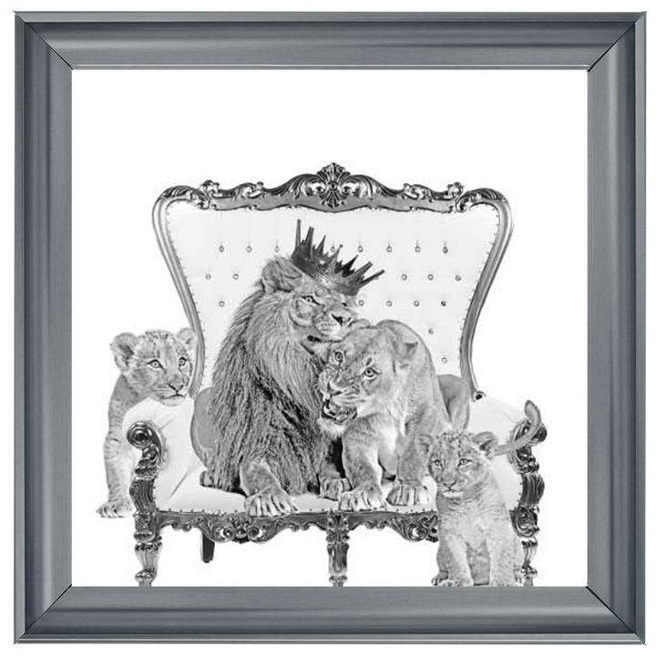 Royal Pride (SILVER)