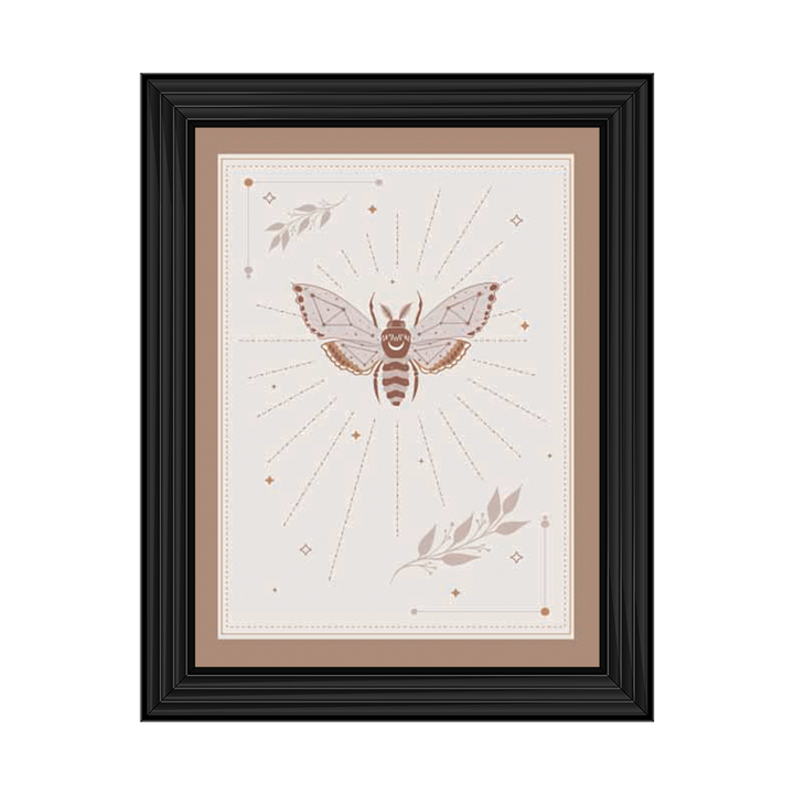 Queen Bee