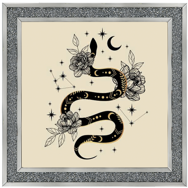Mystic Snake