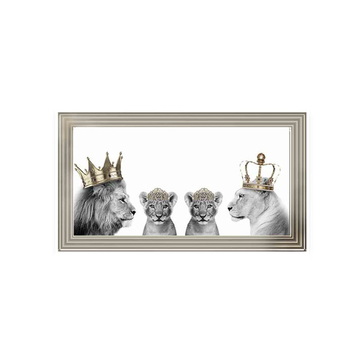 AN736 LION FAMILY 2 GILRS