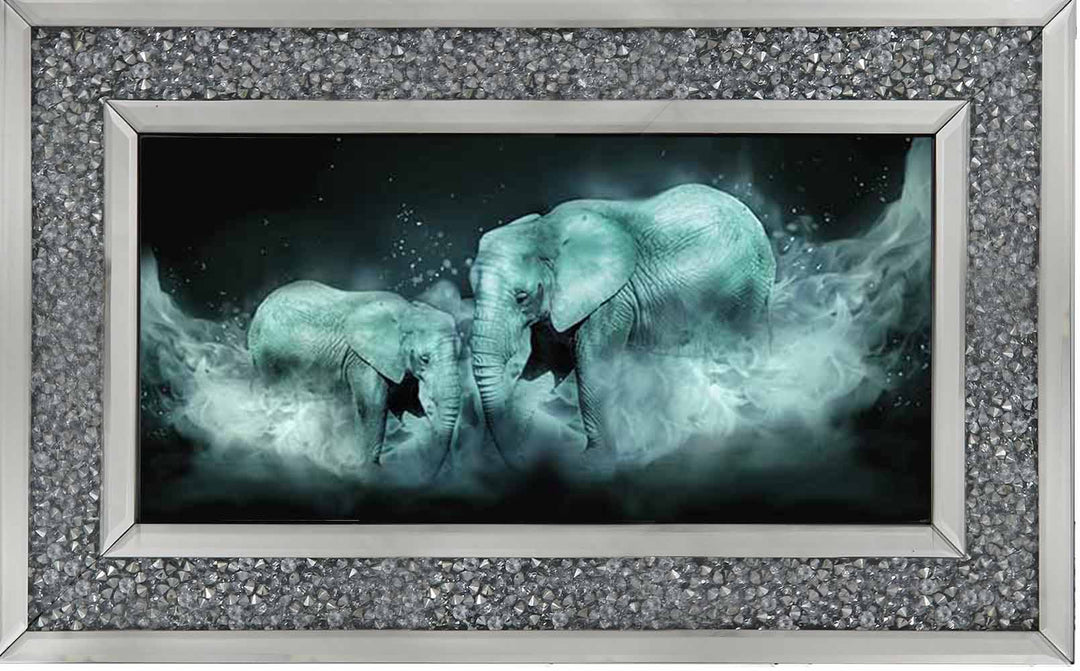 AN760 NIGHT ELEPHANT