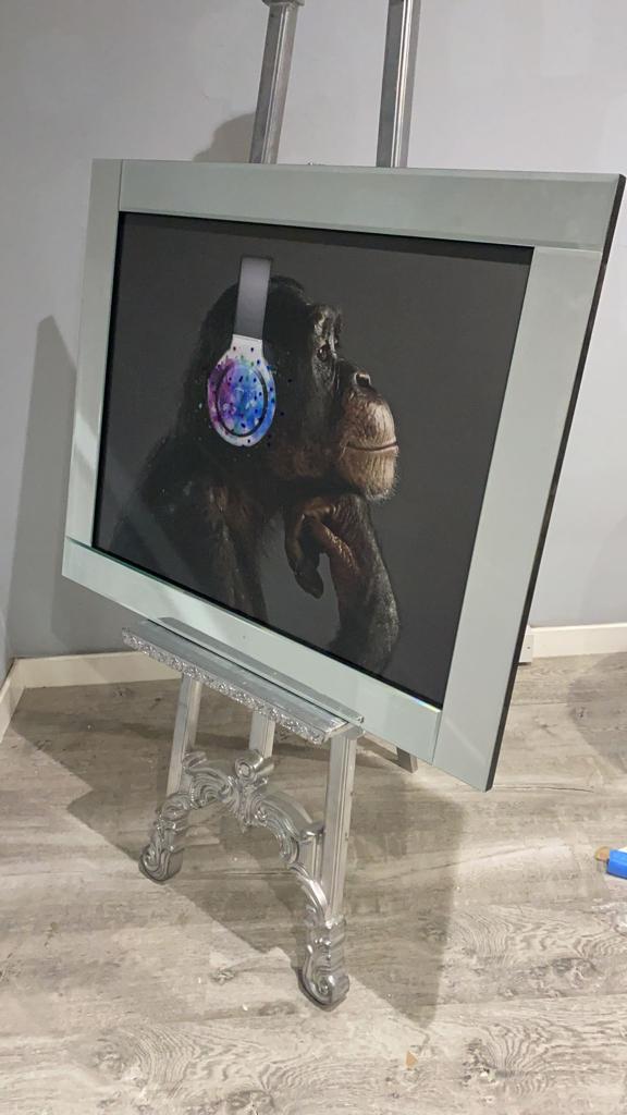 AN780 MONKEY MUSIC