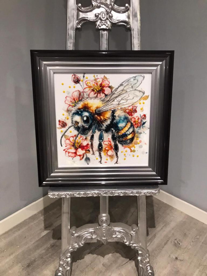 AN958 Ditsy Bee