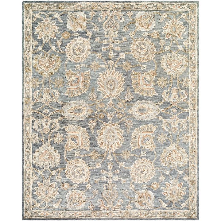 Elegant Arnold Traditional Wool Rug
