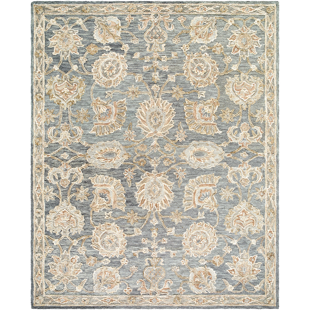 Signature Arnold Traditional Wool Rug