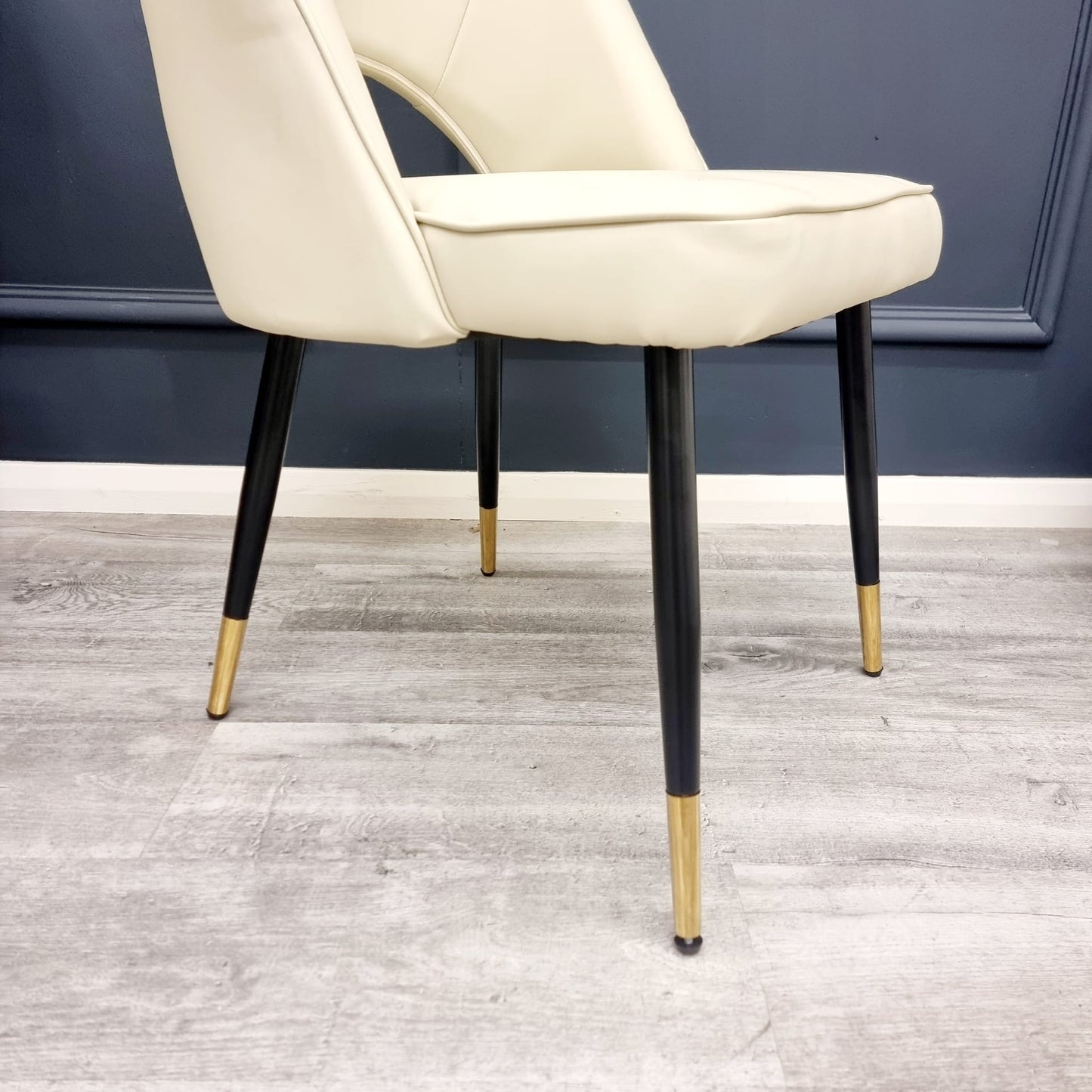 Astra Dining Chair- Available in Multiple Colours