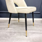 Astra Dining Chair- Available in Multiple Colours