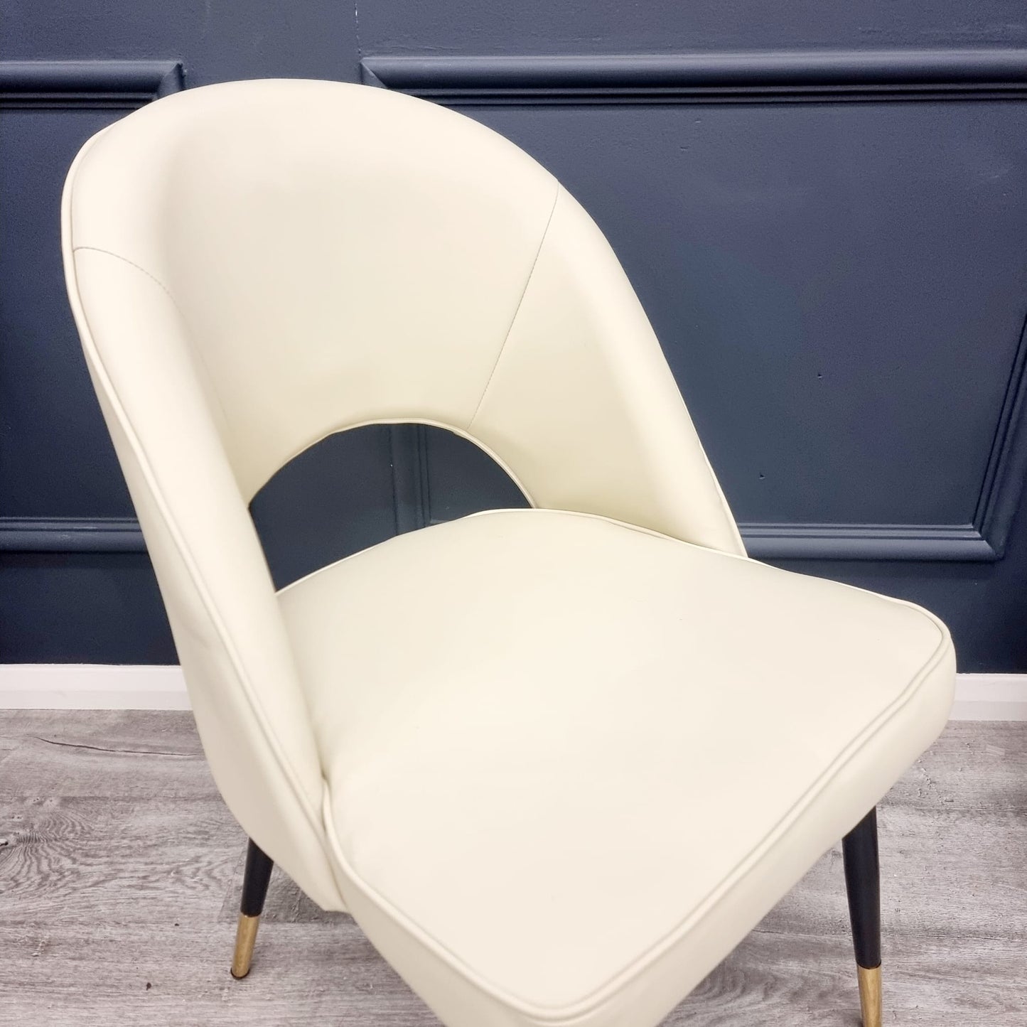 Astra Dining Chair- Available in Multiple Colours