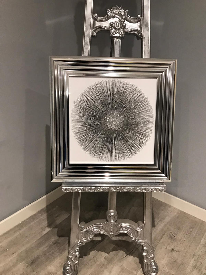 MD002 (AY112556) Silver Sunburst 1