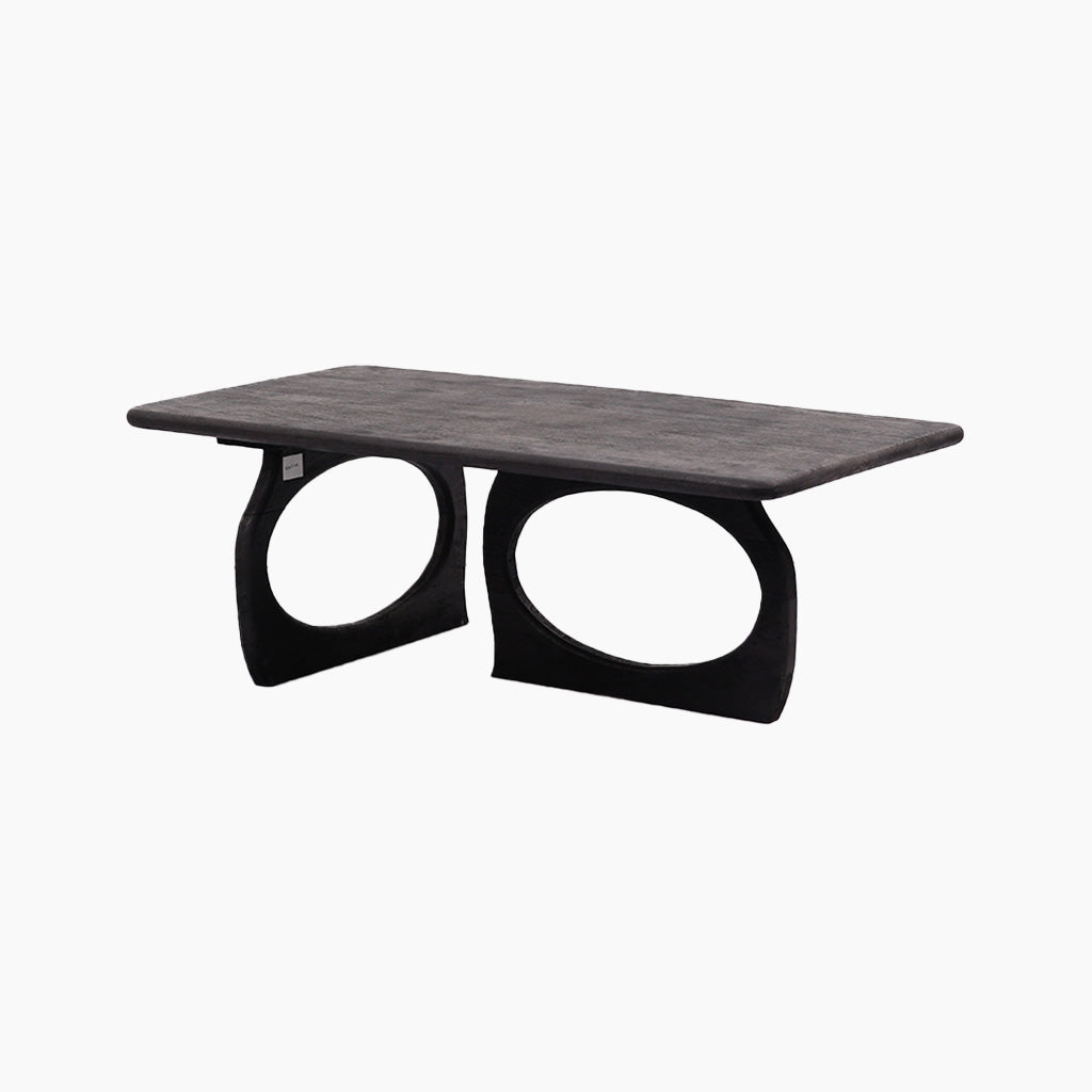 Zen Noir Coffee Table
