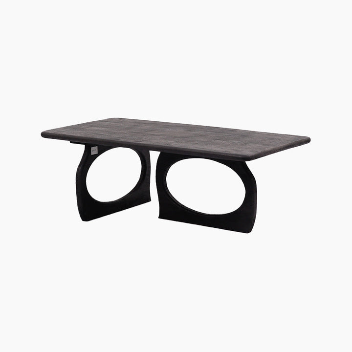 Zen Noir Coffee Table