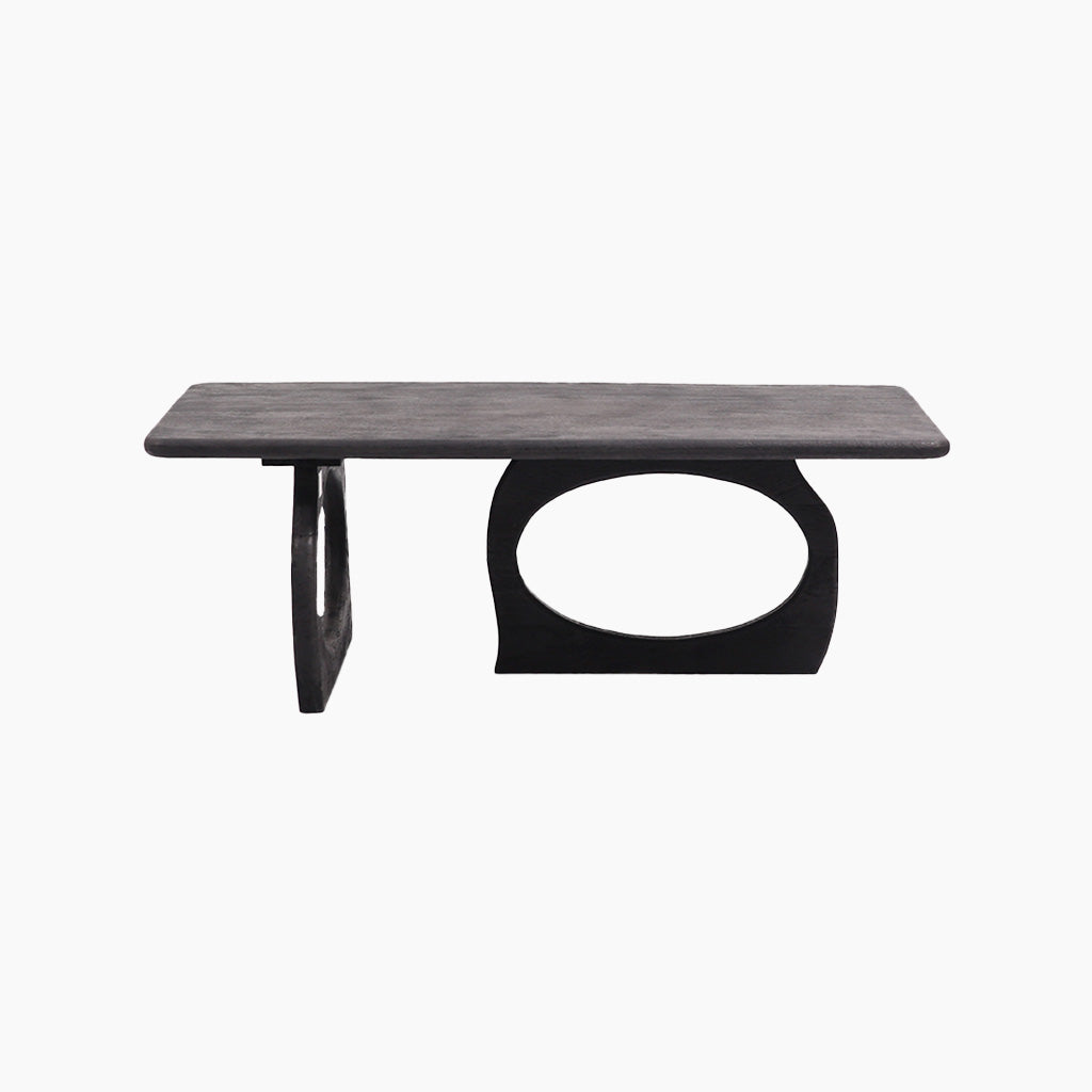 Zen Noir Coffee Table