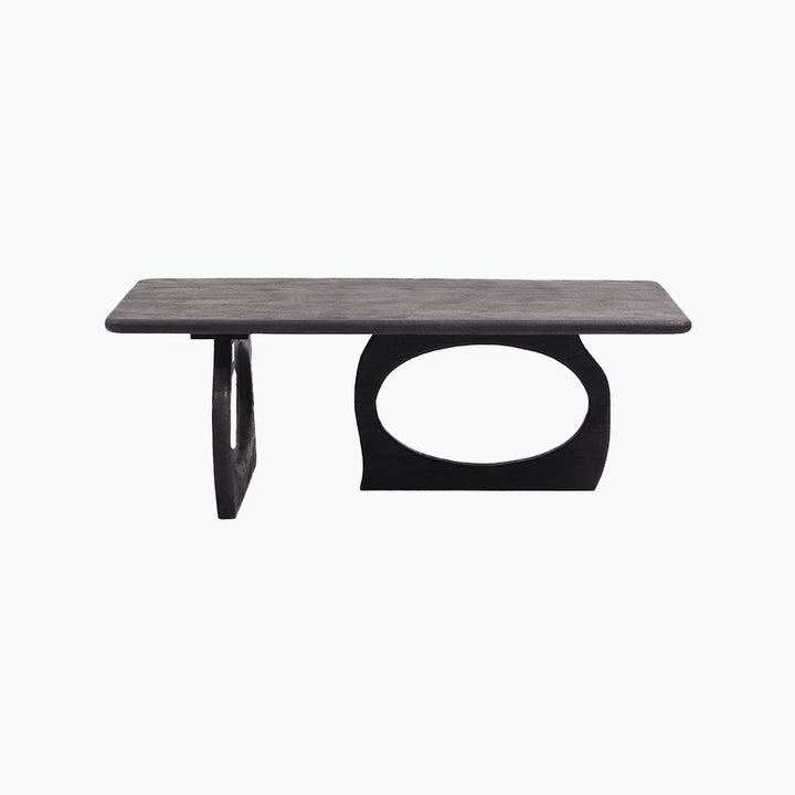 Zen Noir Coffee Table