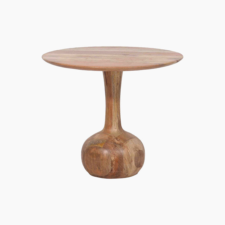 Silvia Wave Coffee Table