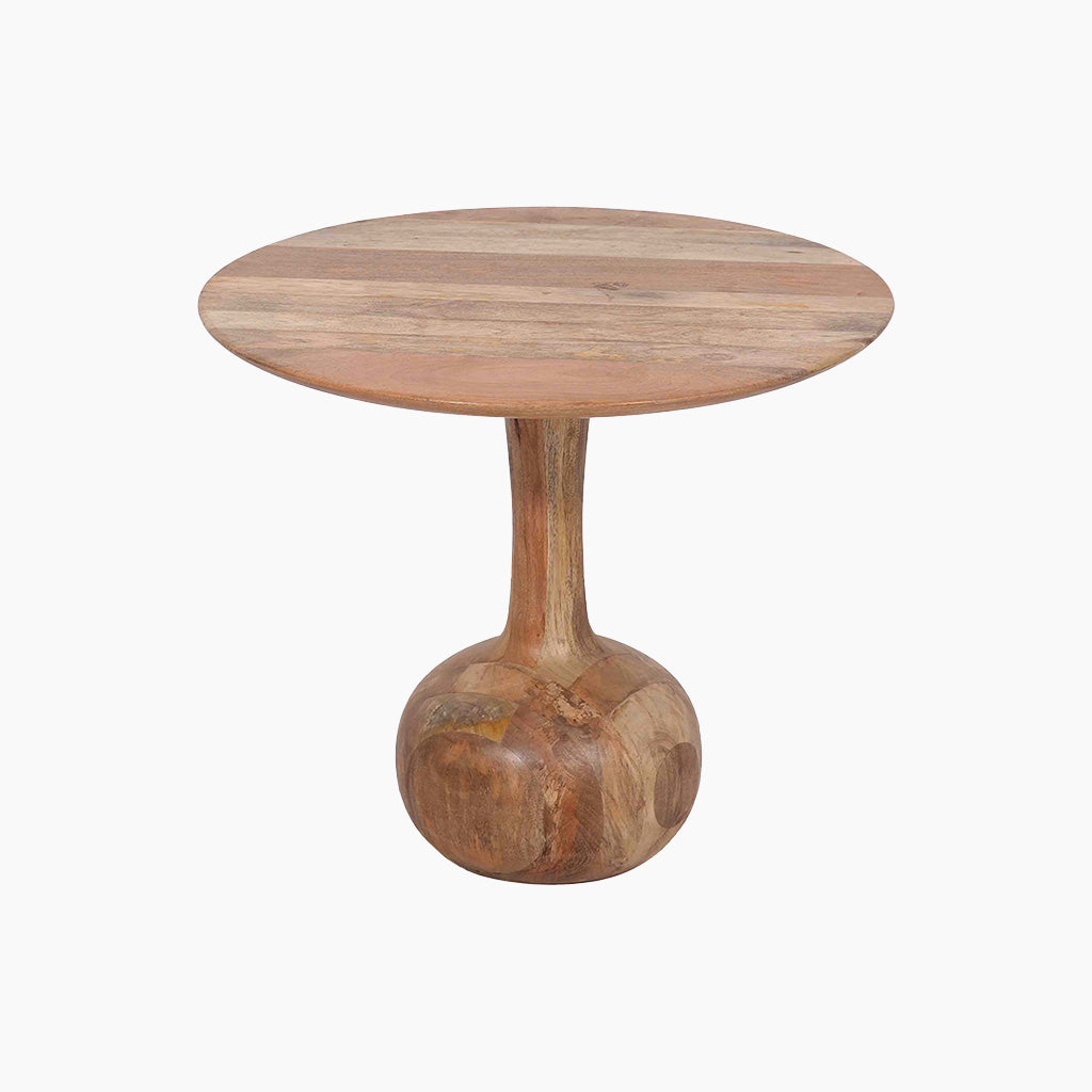 Silvia Wave Coffee Table