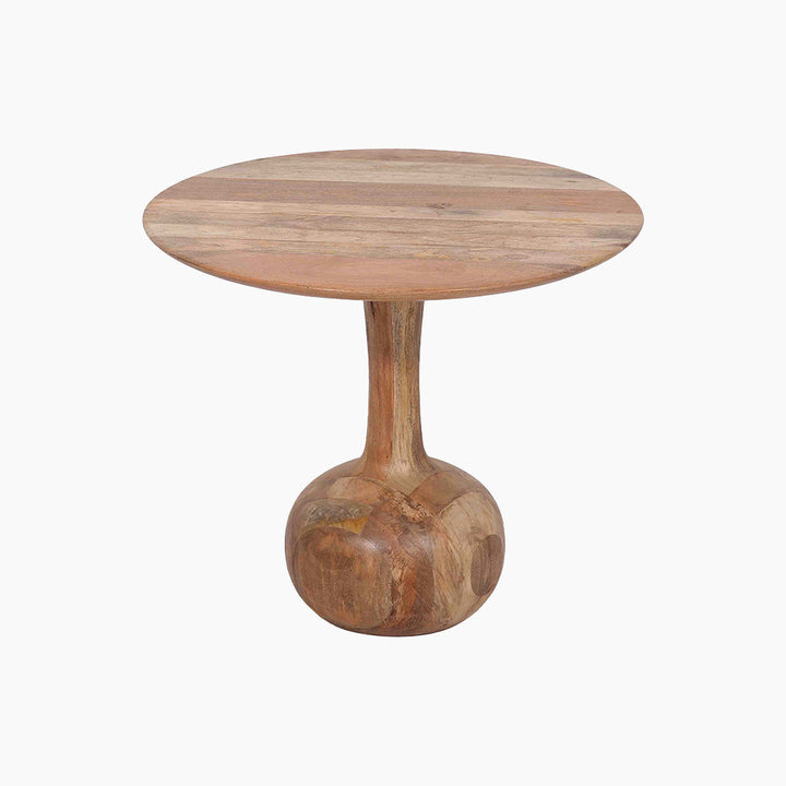 Silvia Wave Coffee Table