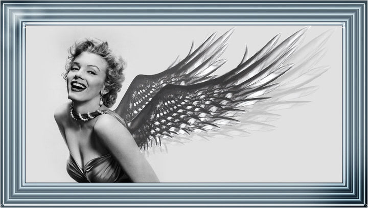 BAL03 Angel Marilyn