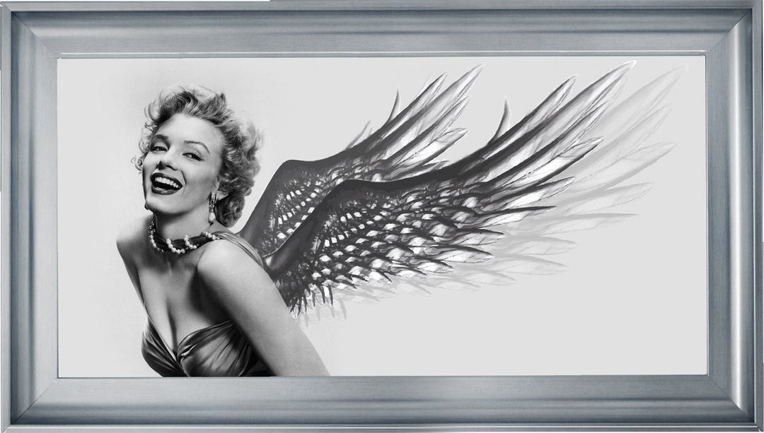BAL03 Angel Marilyn