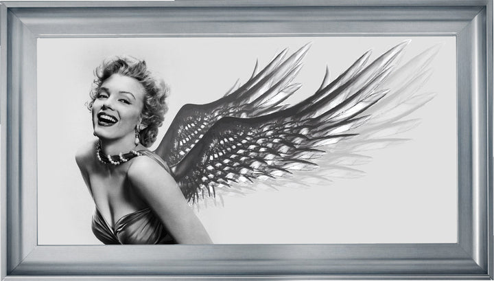 BAL03 Angel Marilyn
