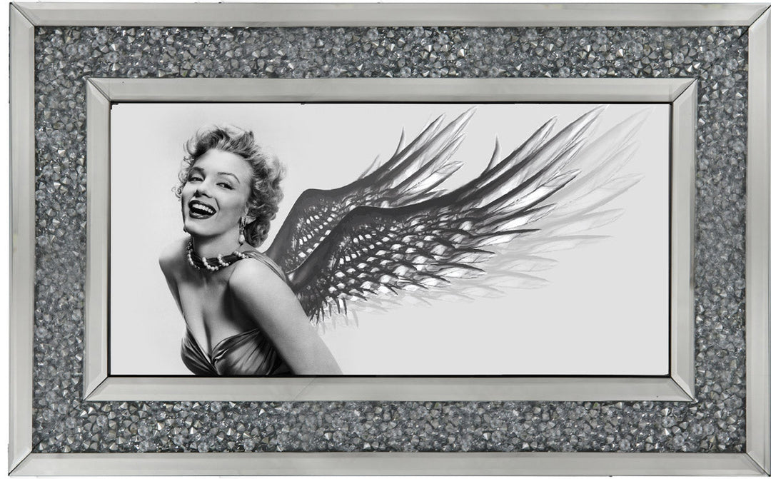 BAL03 Angel Marilyn