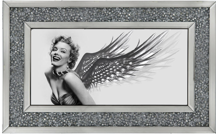BAL03 Angel Marilyn