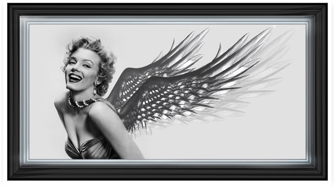 BAL03 Angel Marilyn