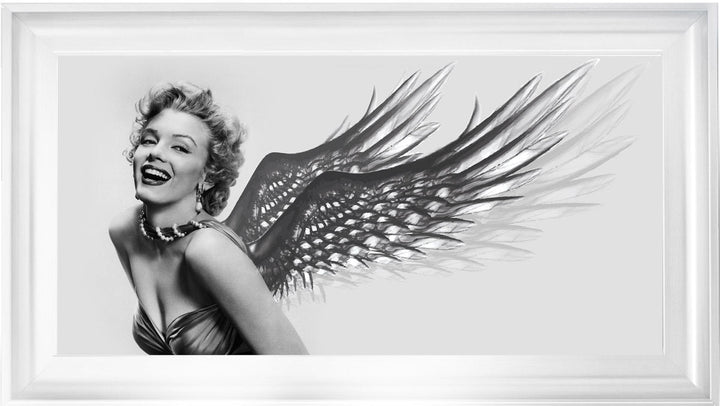 BAL03 Angel Marilyn