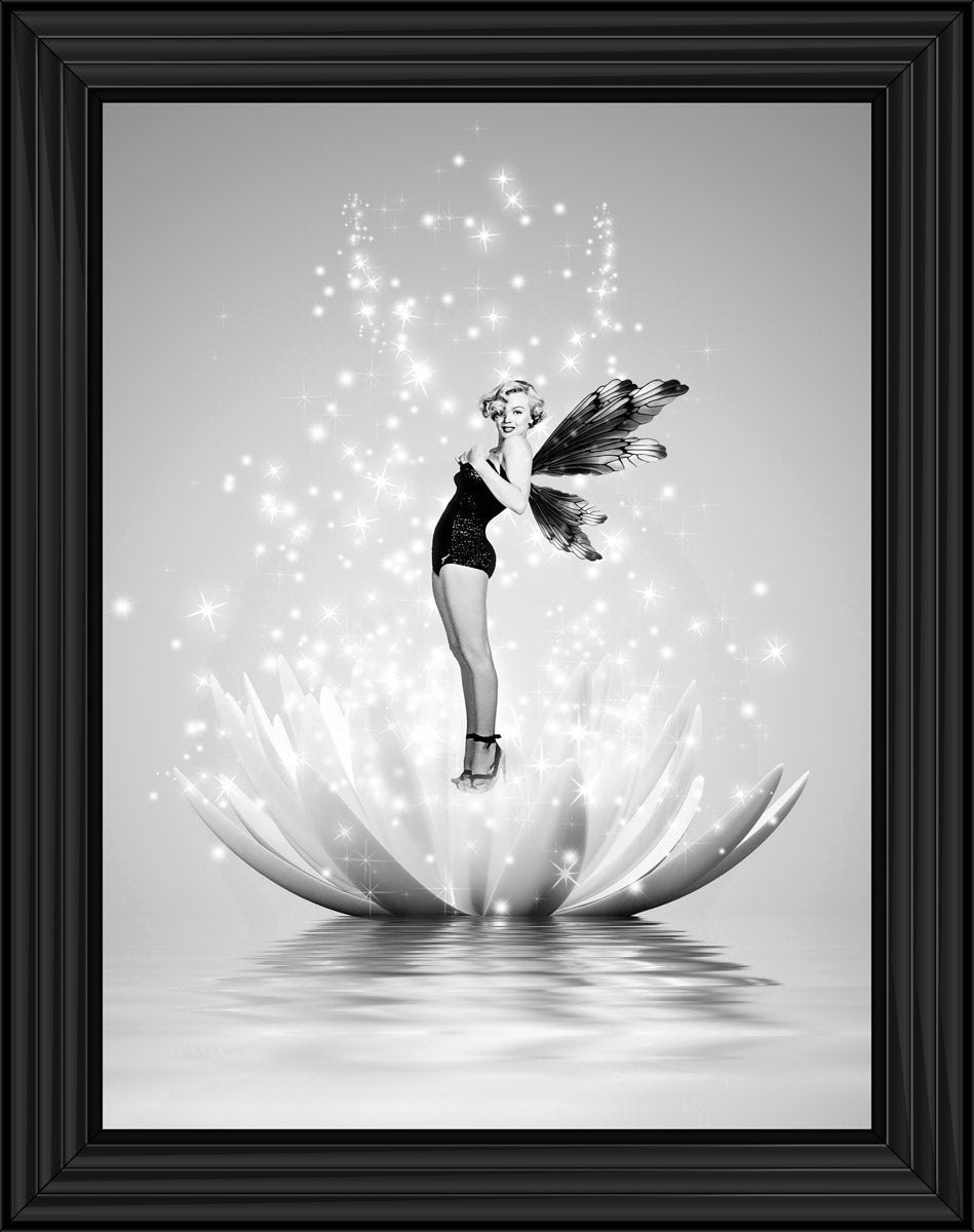 Tinkerbell Marilyn