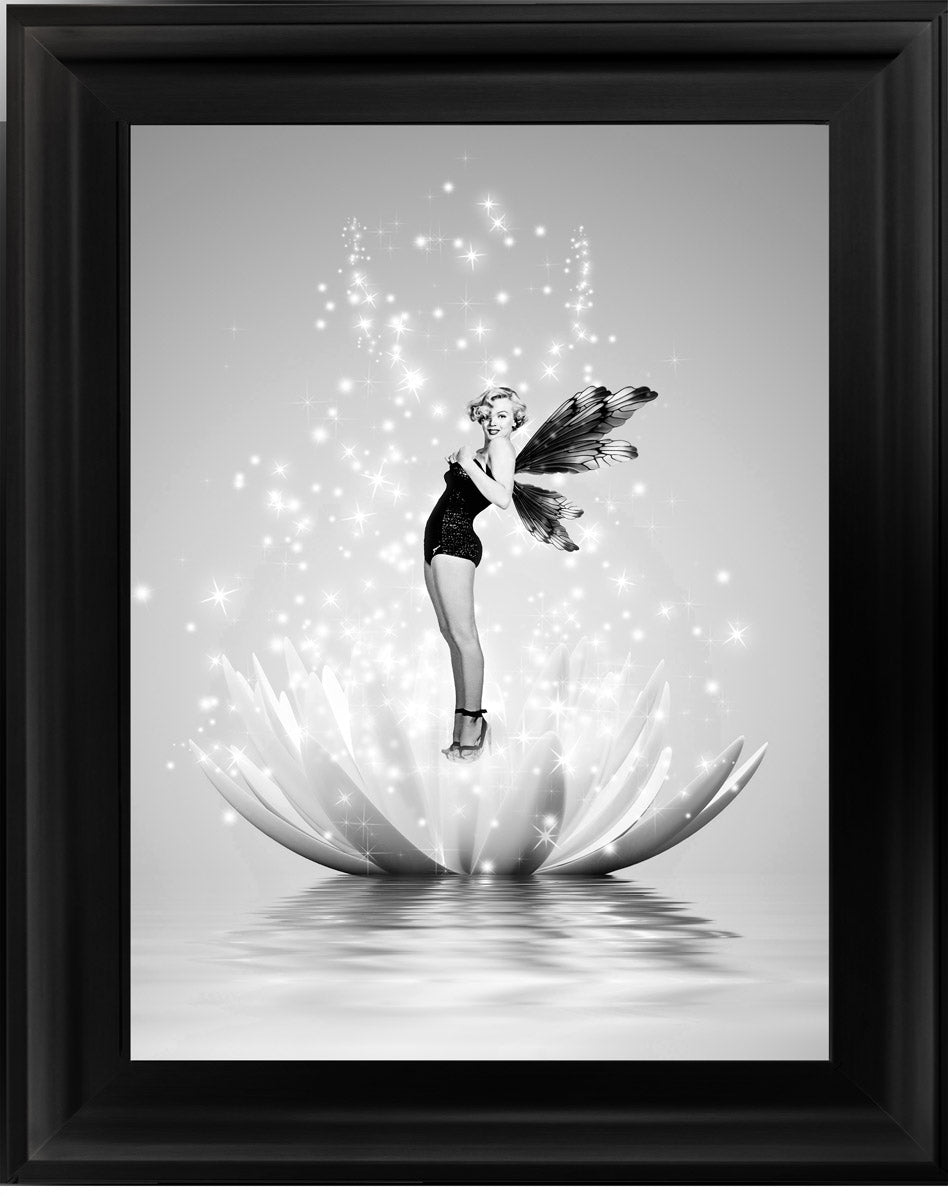 Tinkerbell Marilyn